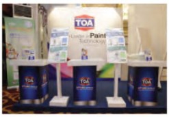 TOA Paint Indonesia
