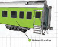 Commuter Line
