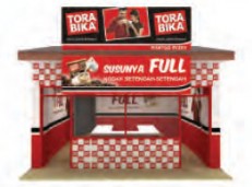 Warteg Branding